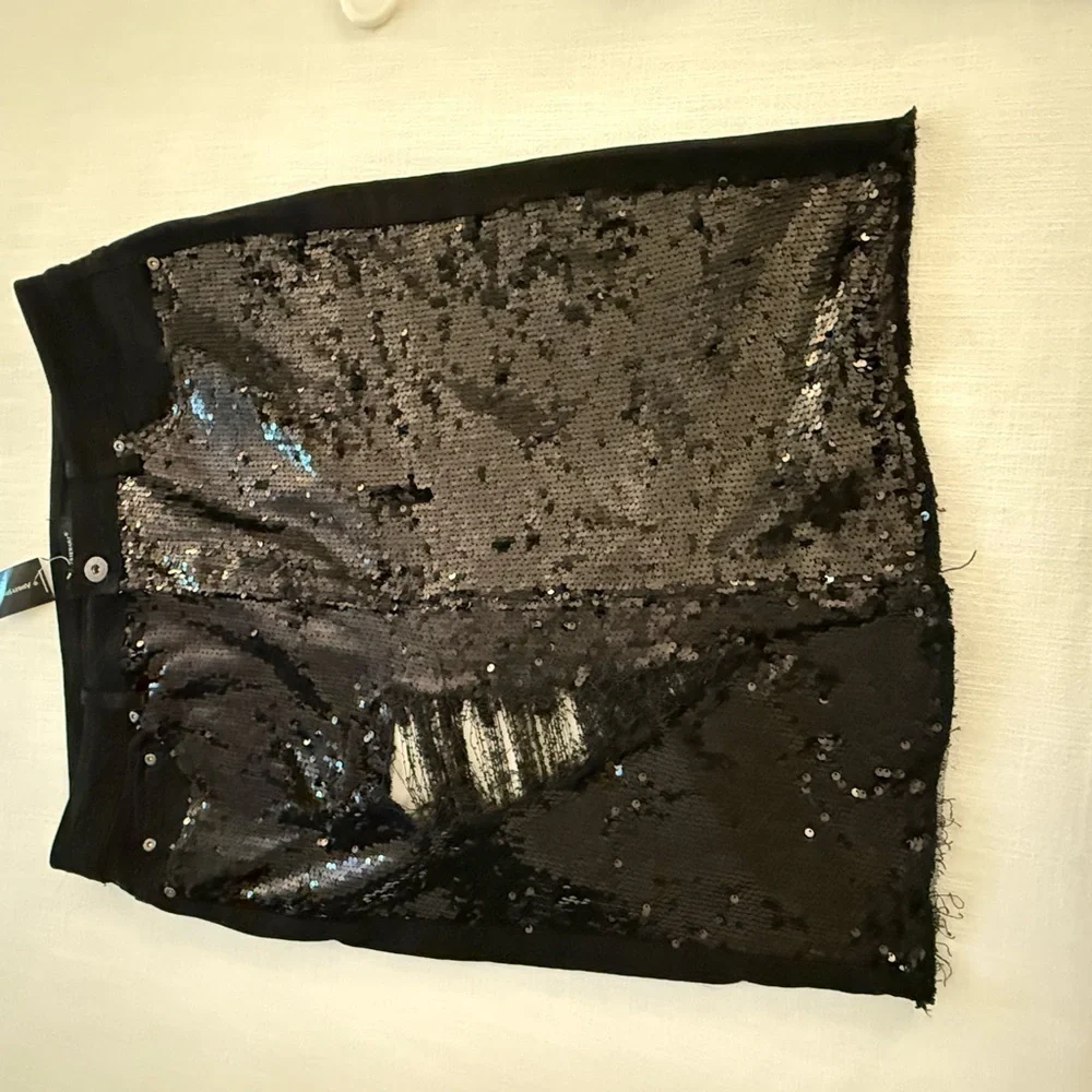 Ashley Stewart shimmer shine